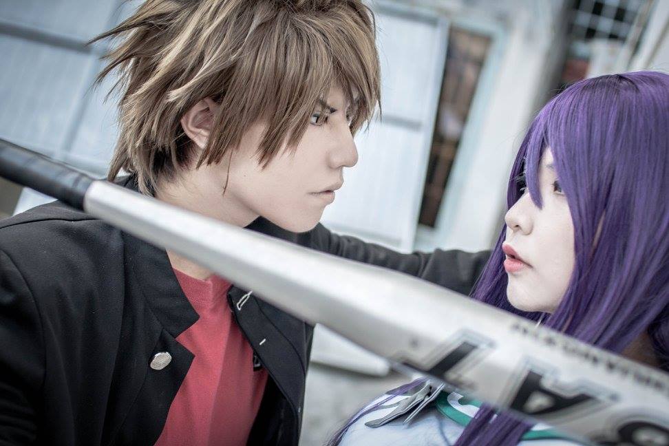 Hana Bunny - Saeko Busujima-erohere3.jpg